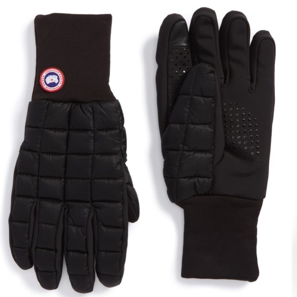 Canada Goose gloves